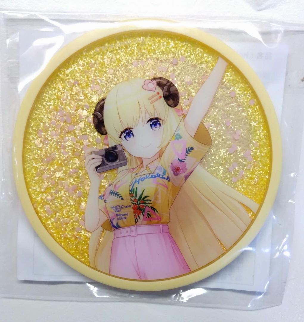 角巻わため 海外限定 朝氣Chill遊 13点セット