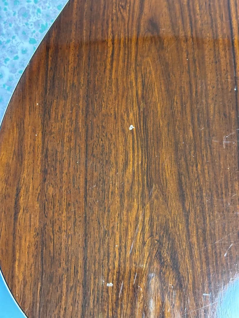 YAMAHAヤマハFG360グリーンラベル　ジャパンヴィンテージアコギ 調整済❗️