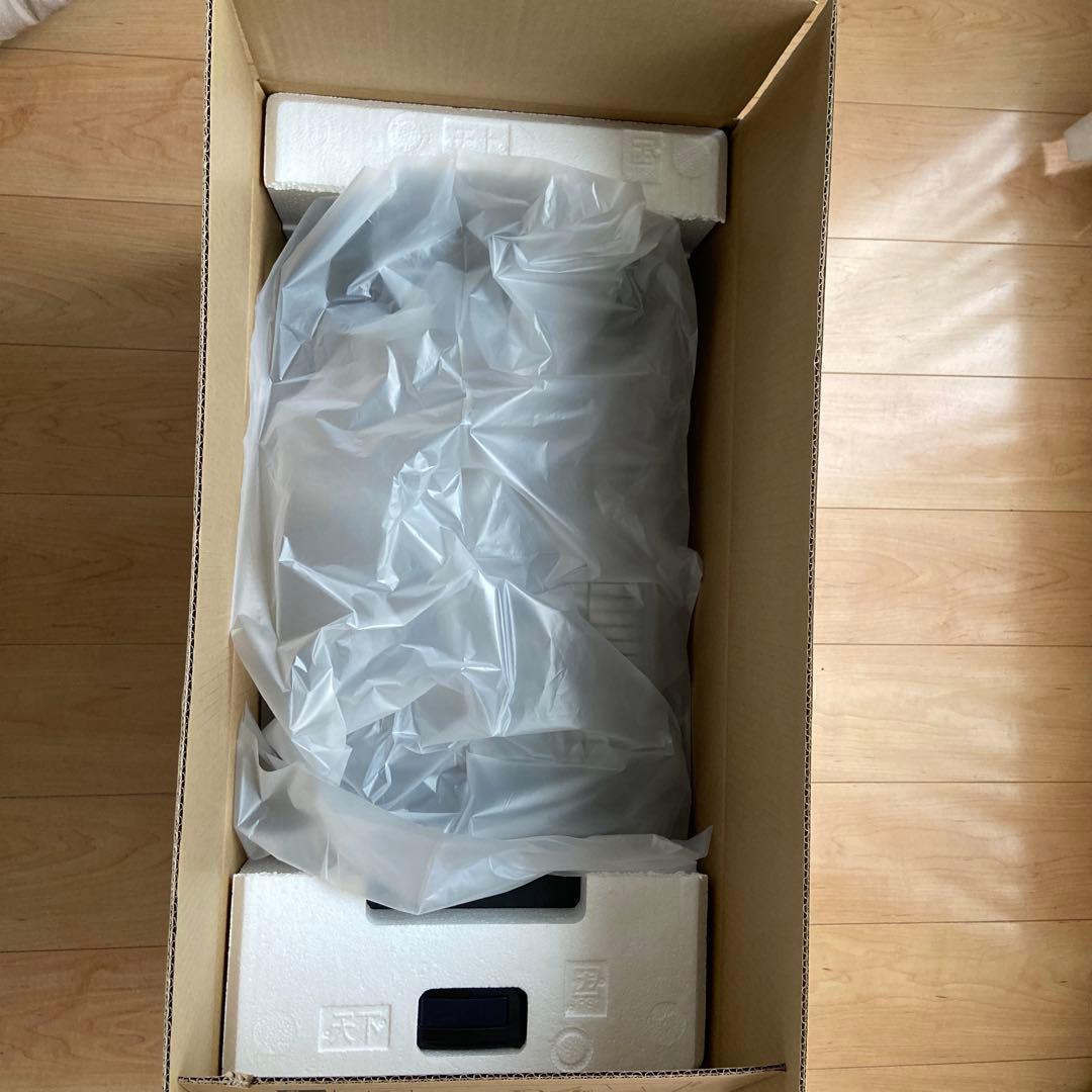 激安‼️DAIKIN セラミックファンヒーター ERT11XS-Tブラウン