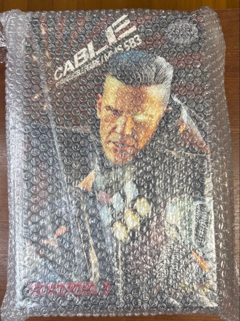 ホットトイズ　デッドプール２　ケーブル　ボーナスアクセサリー付き　新品未開封品