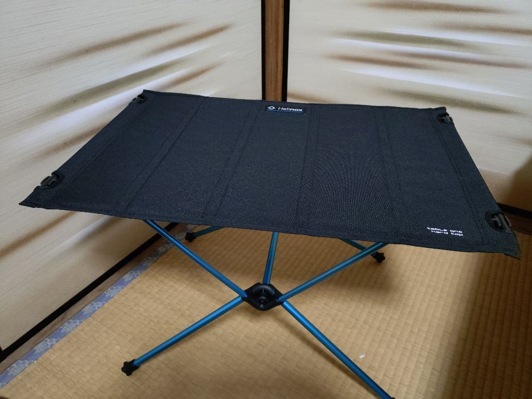 D*K様 Helinox ヘリノックス タクティカルテーブルM