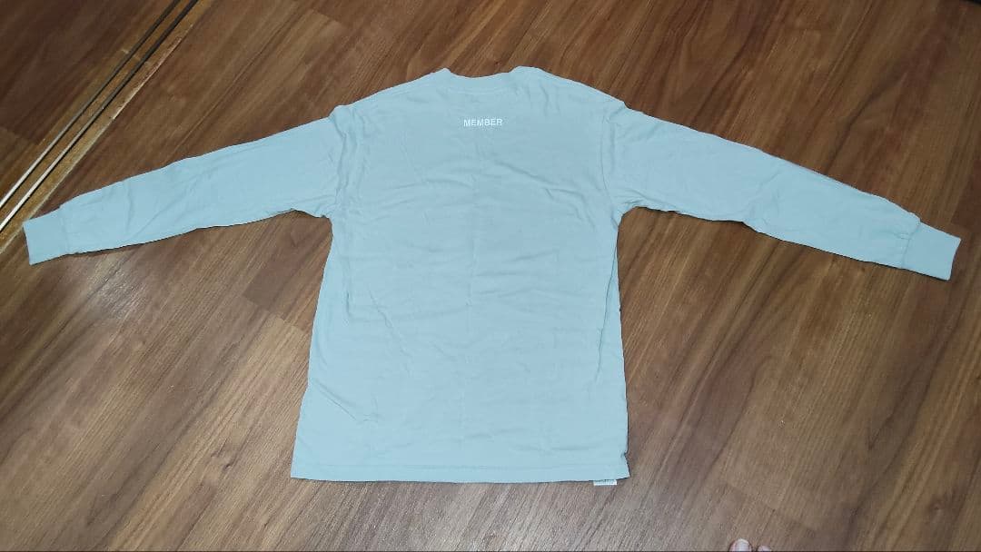 SOUL'd OUT　To All Tha Dreamers MV着用モデル