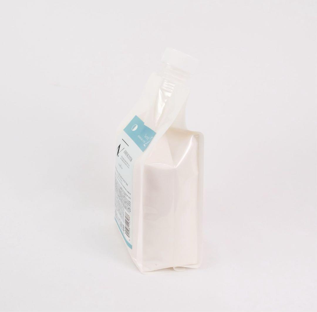 N. ケラファインシステムトリートメント 2nd 1000g