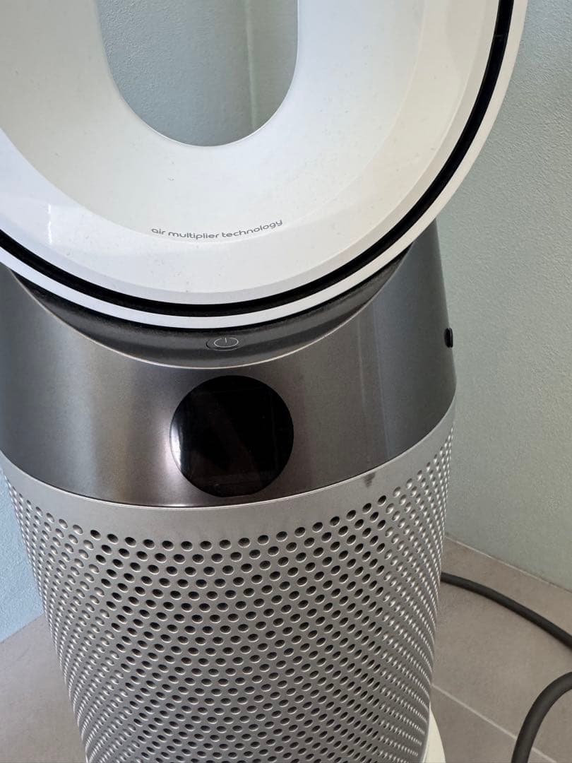 空気清浄機・イオン発生器 Dyson Pure Hot + Cool