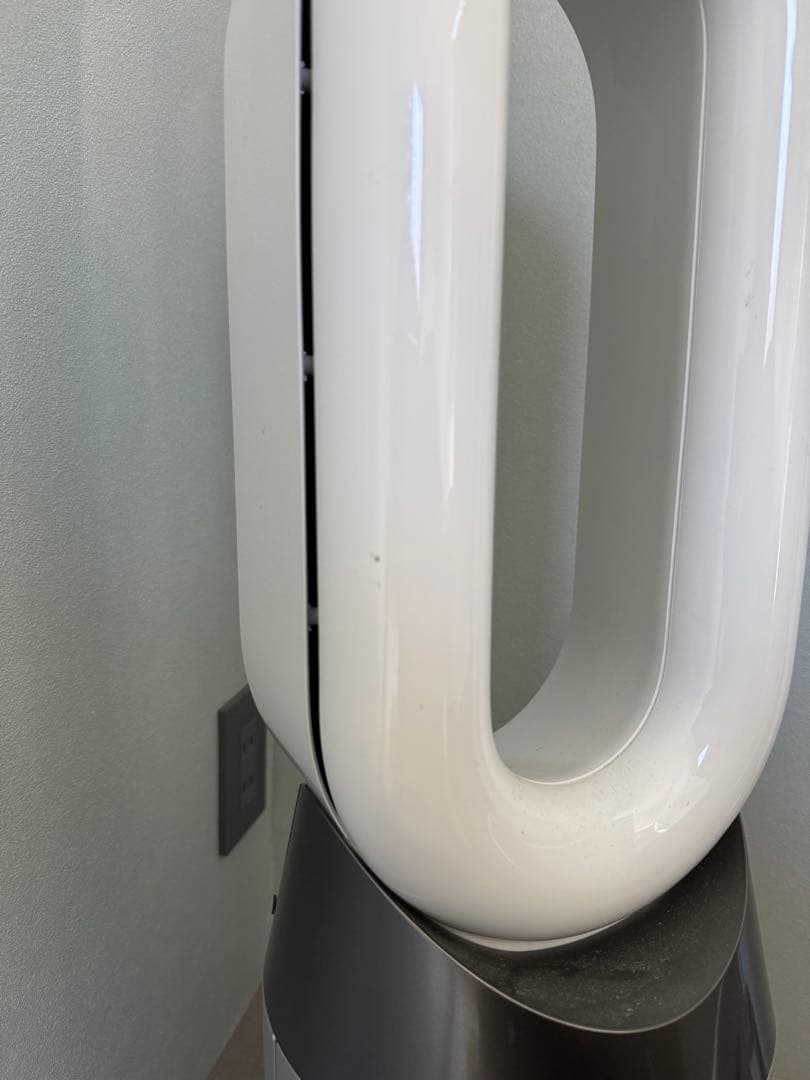 空気清浄機・イオン発生器 Dyson Pure Hot + Cool