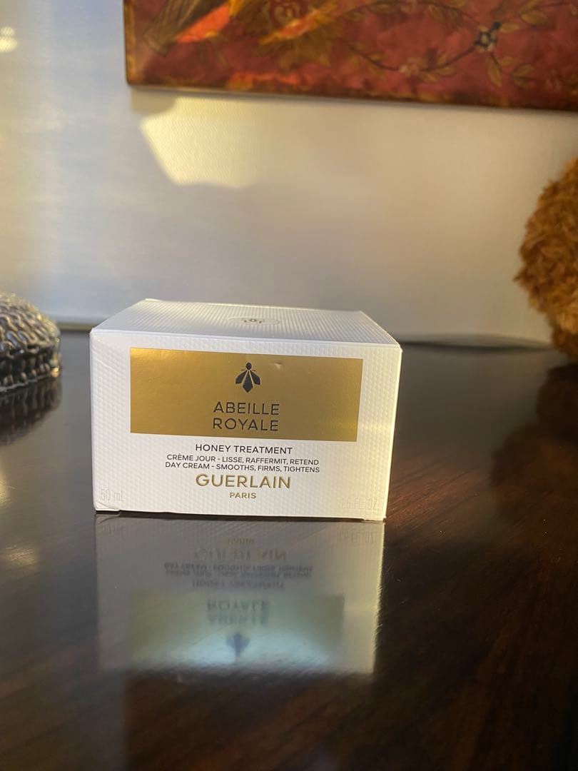 アベイユ ロイヤル トリートメント クリーム 50ml