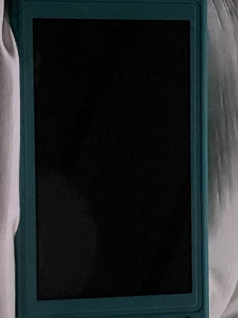 Nintendo Switch Lite スイッチライト ターコイズ 本体