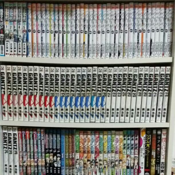 漫画とりあえず見てって！