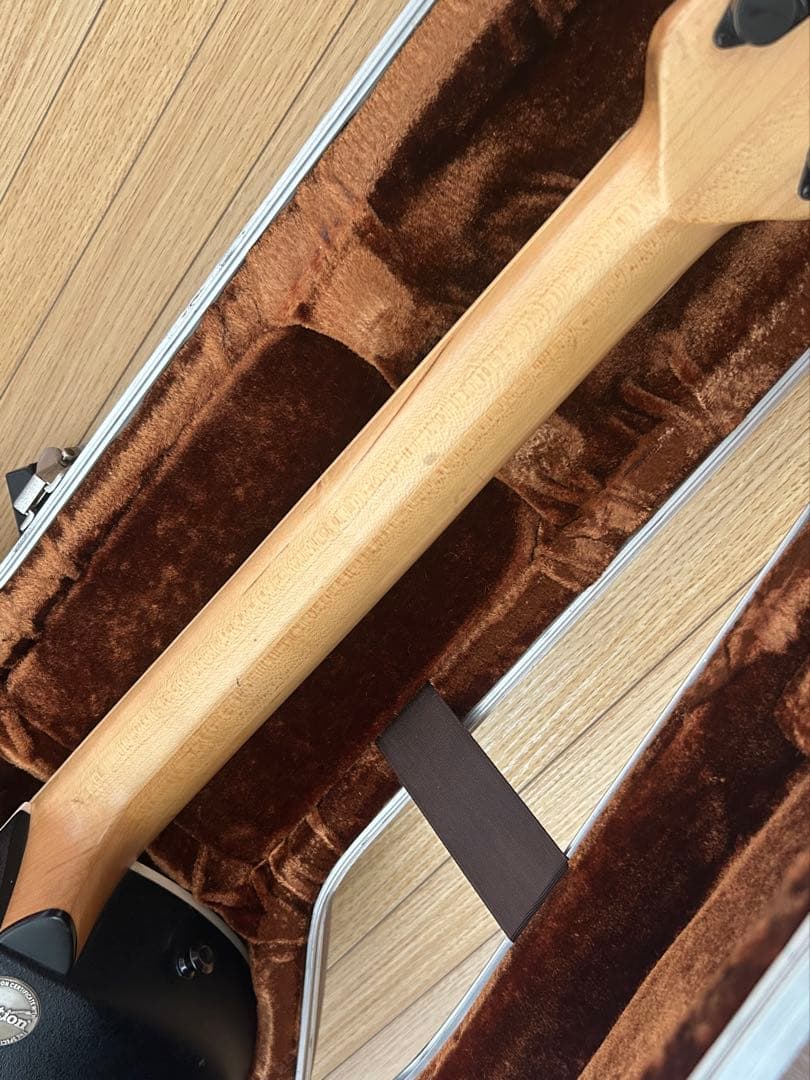 ギター Ovation USA Standard Elite LX 6778LX 5N