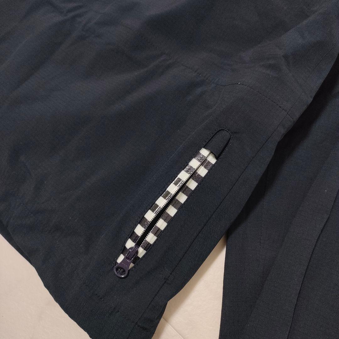 パーリーゲイツ　5way ナイロンジャケット　ベスト　中綿ボアライナー　サイズ0