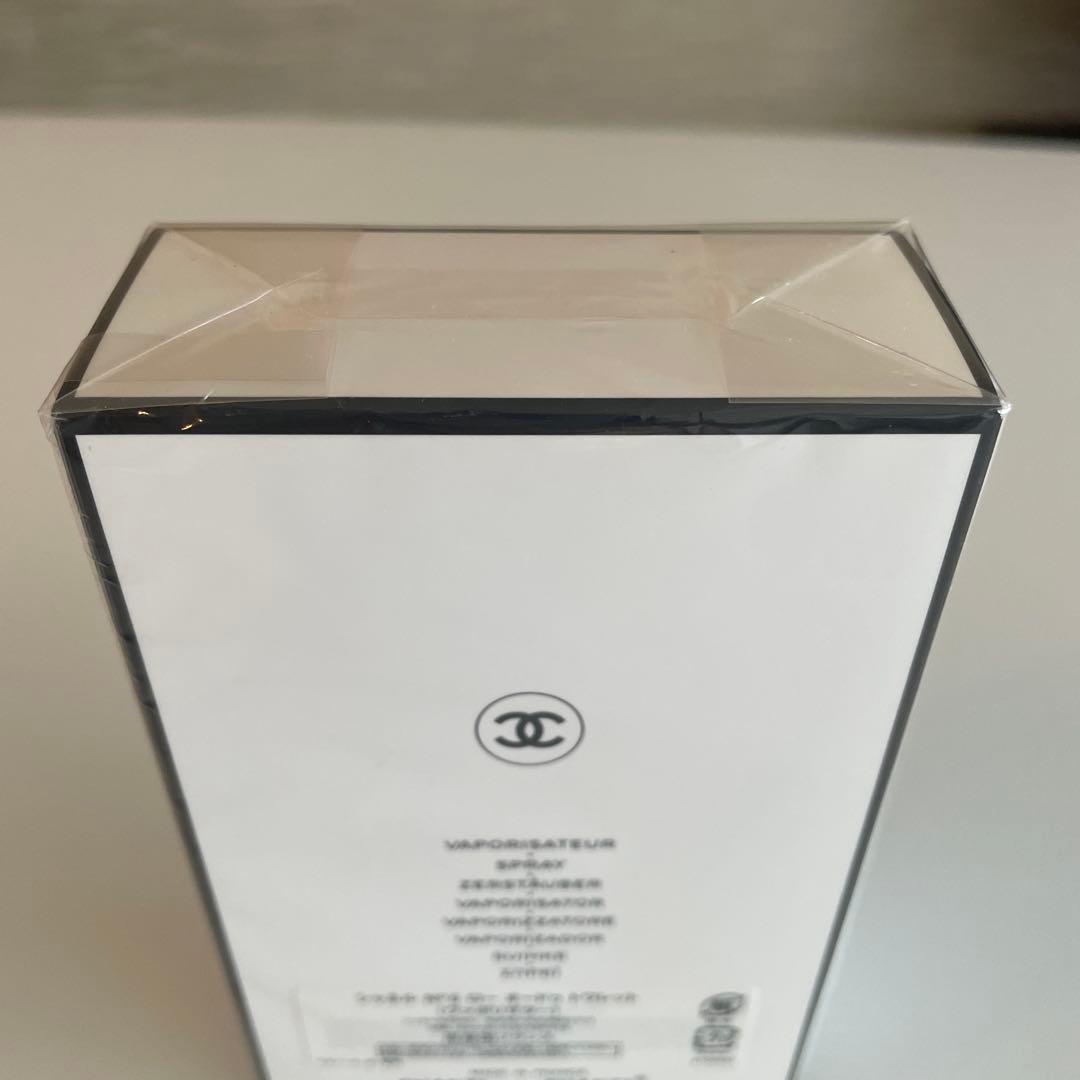 【新品・未開封】CHANEL 香水　No 5 100ml