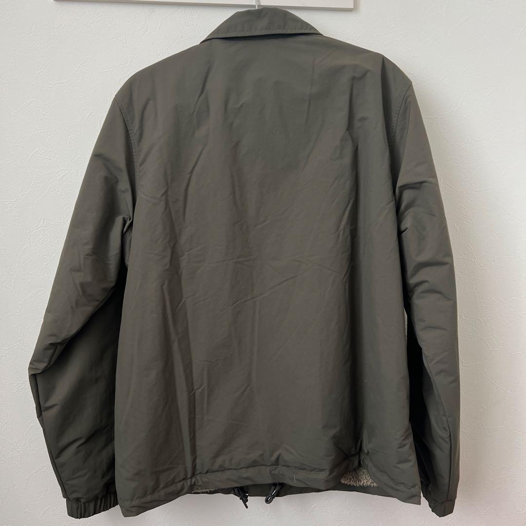 Patagonia パタゴニア メンズ ラインド イスマス コーチズジャケット