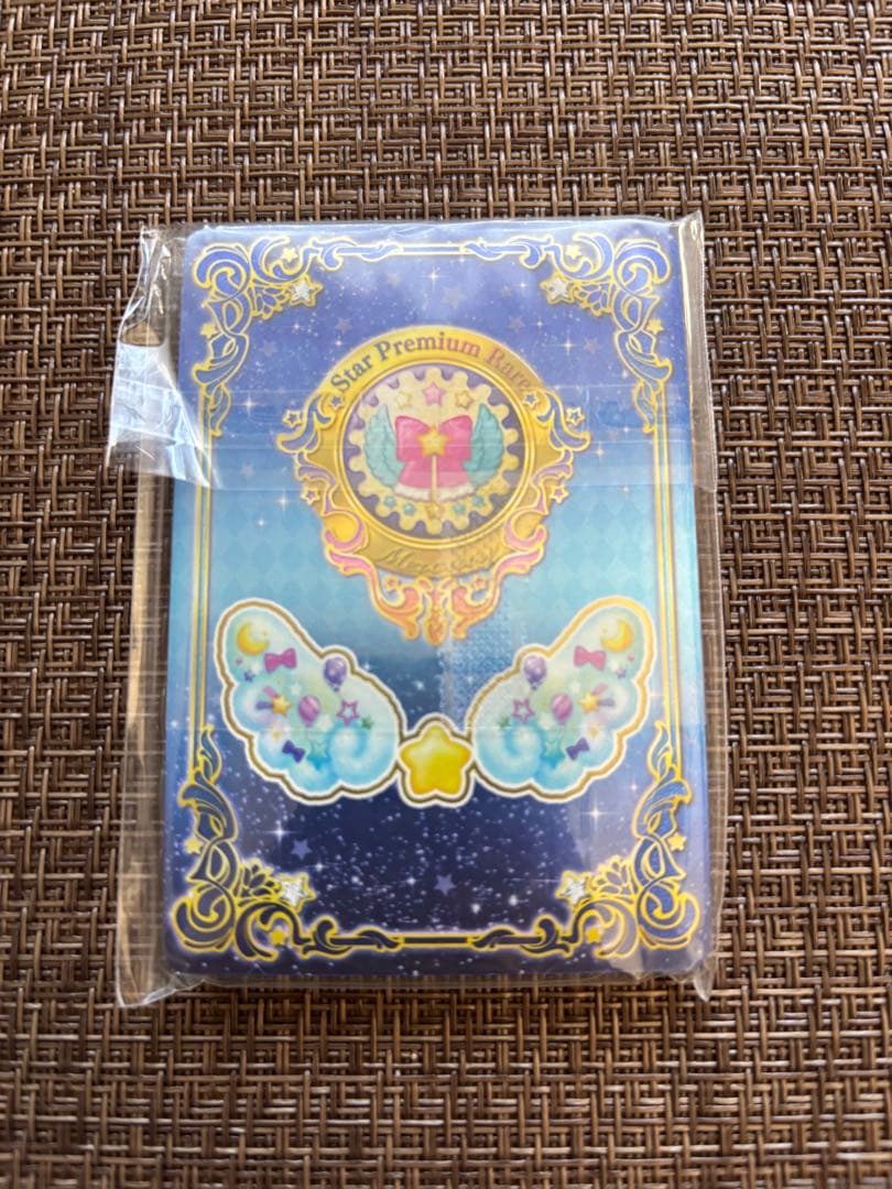 ゆ*ん様 アイカツスターズ！ 星のツバサ ドレスセット キャンペーン ヴィーナス