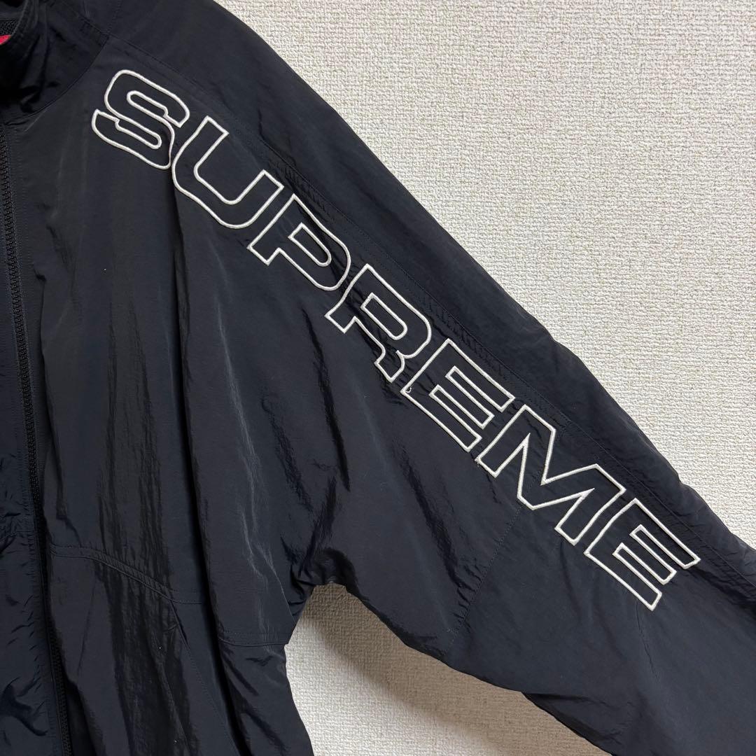 シュプリーム SUPREME ナイロンジャケット 最終値下げ