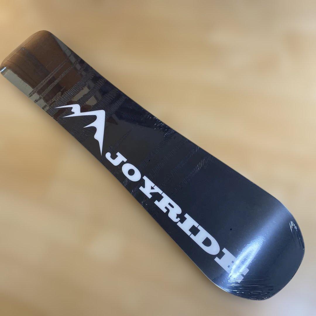 JOYRIDE スノーボード ブラック