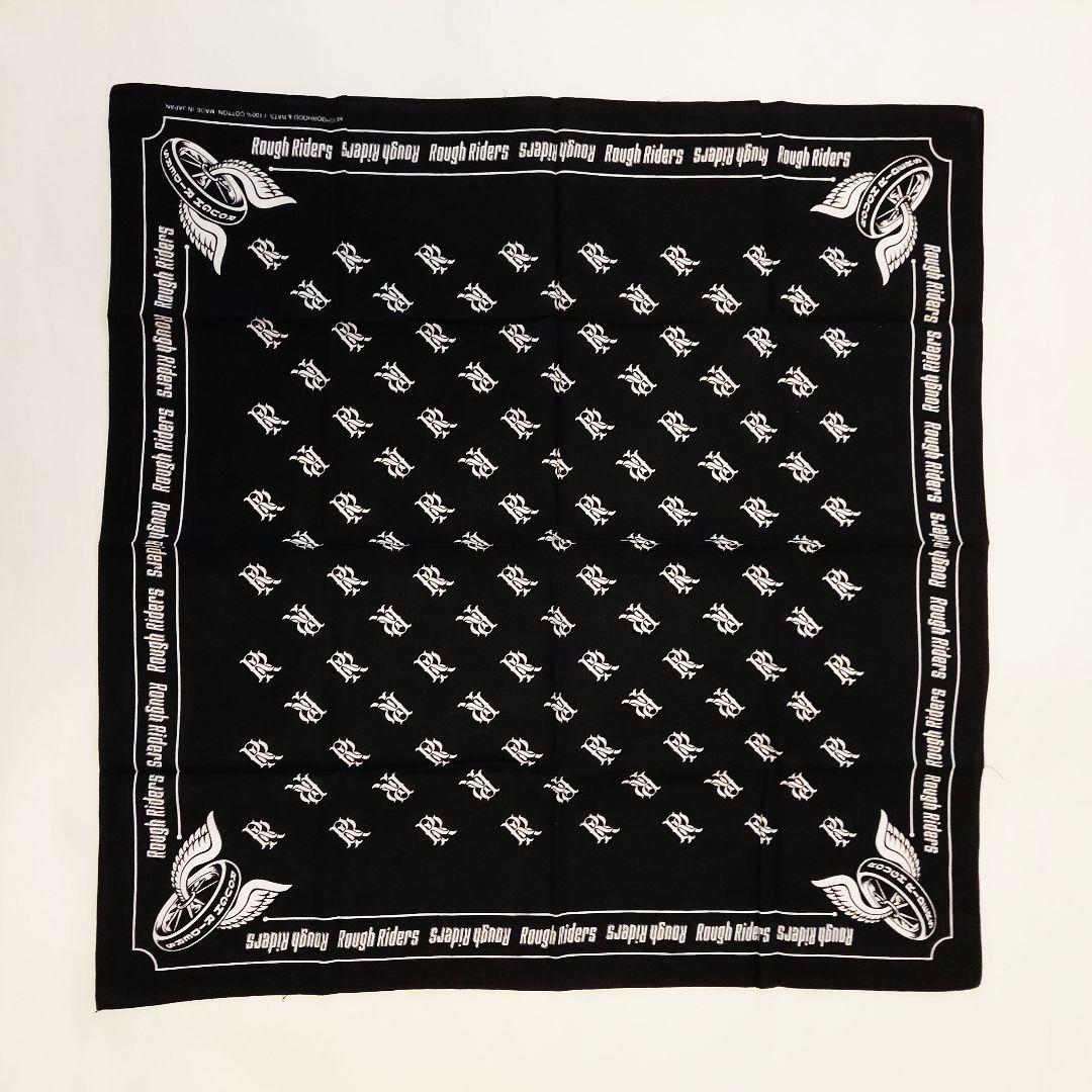 ネイバーフッド ラッツ バンダナ チャレンジャー マシス 東京インディアンズ