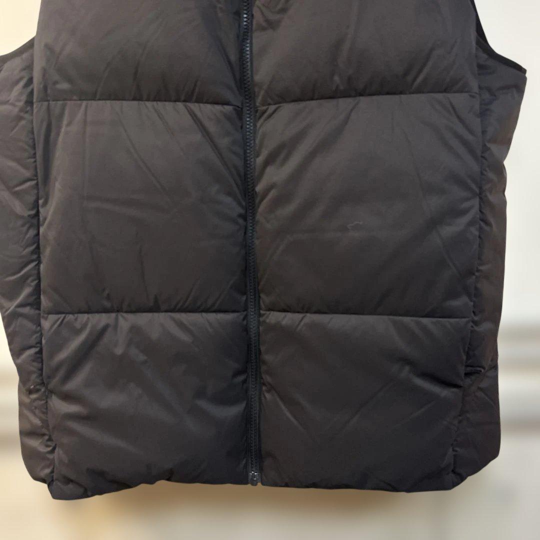 【新品】ARC’TERYX VEILANCE Conduit Down Vest