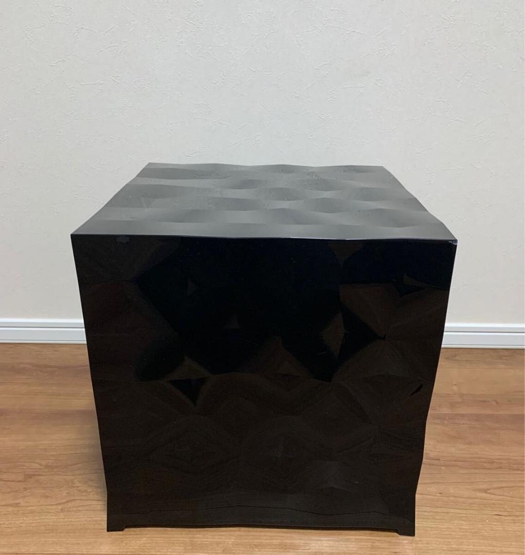 Kartell カルテル オプティック OPTIC 扉付 6.6万