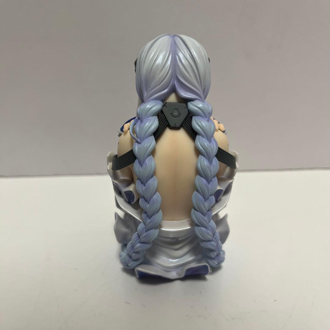 蝸之殼 Snail Shell 箱入り少女 匣の少女 1/7