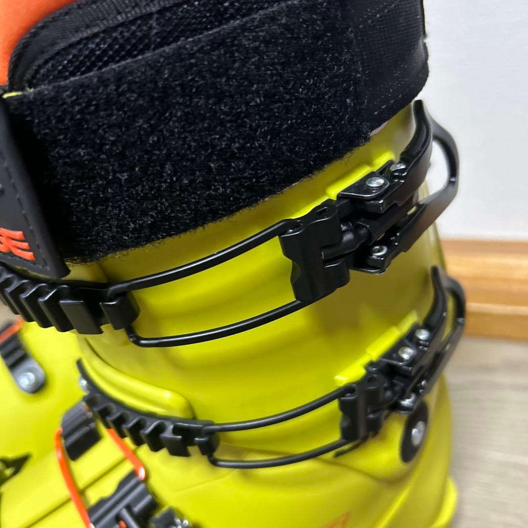 お値下げ中‼️LANGE ティックビィンディング対応TOUR XT3