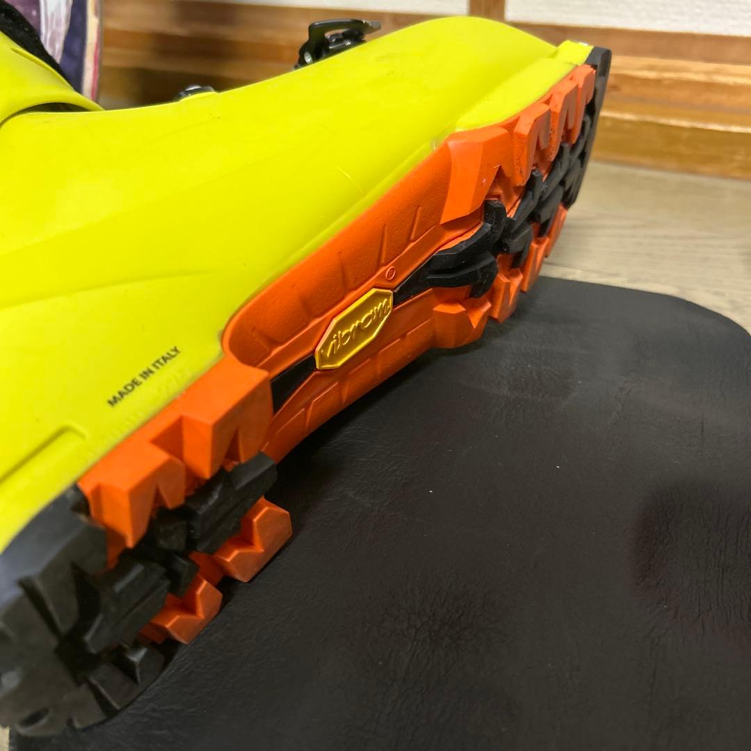 お値下げ中‼️LANGE ティックビィンディング対応TOUR XT3