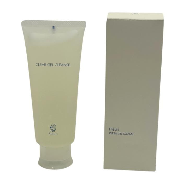 【N】フルリ　リファイニングミスト　クリアゲルレンズ　計６点セット