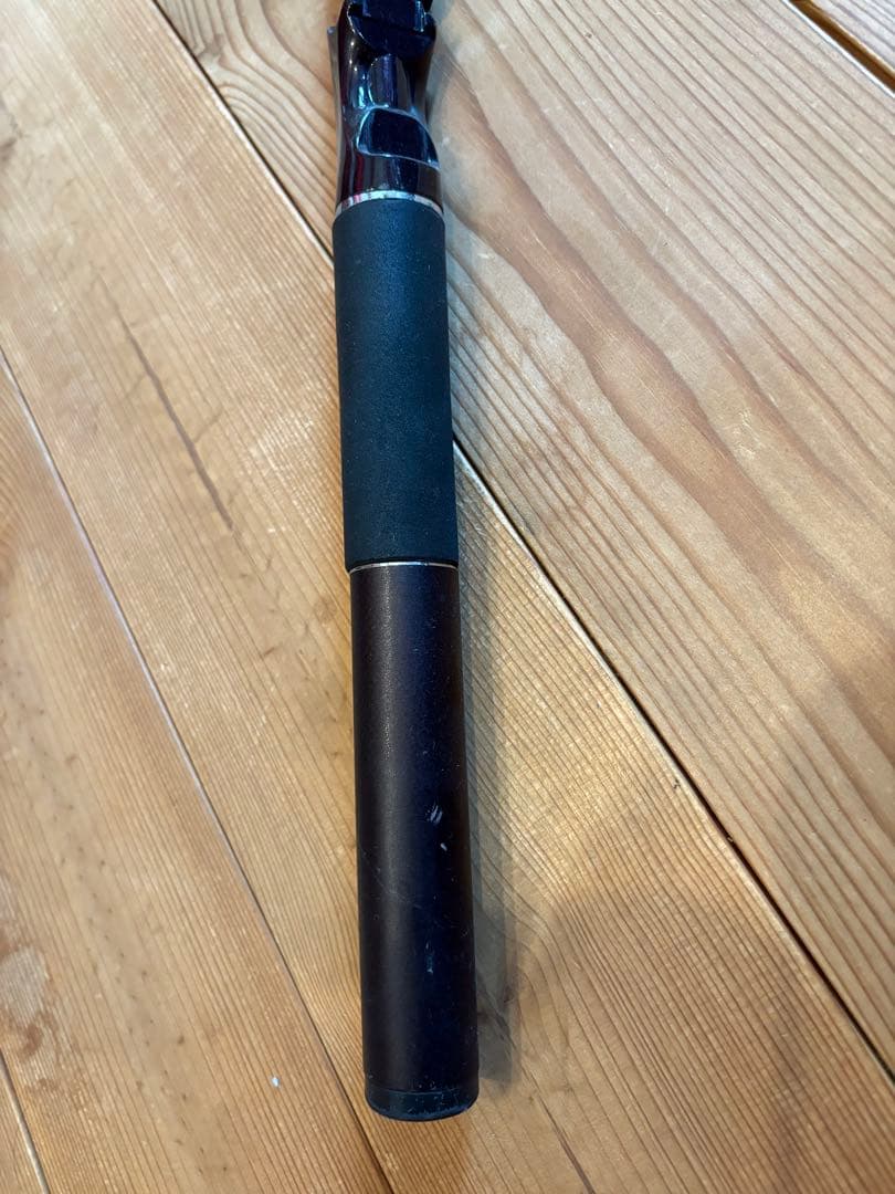 シマノスコーピオンXT 2621F スピニング