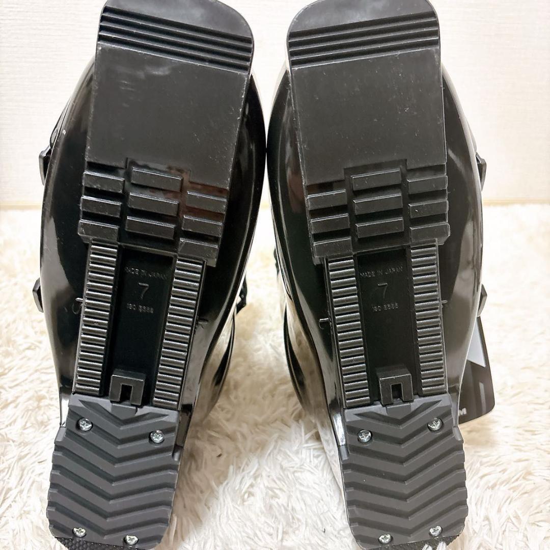 【タグ付】REDXAM REX A5 28cm レクザム スキーブーツ