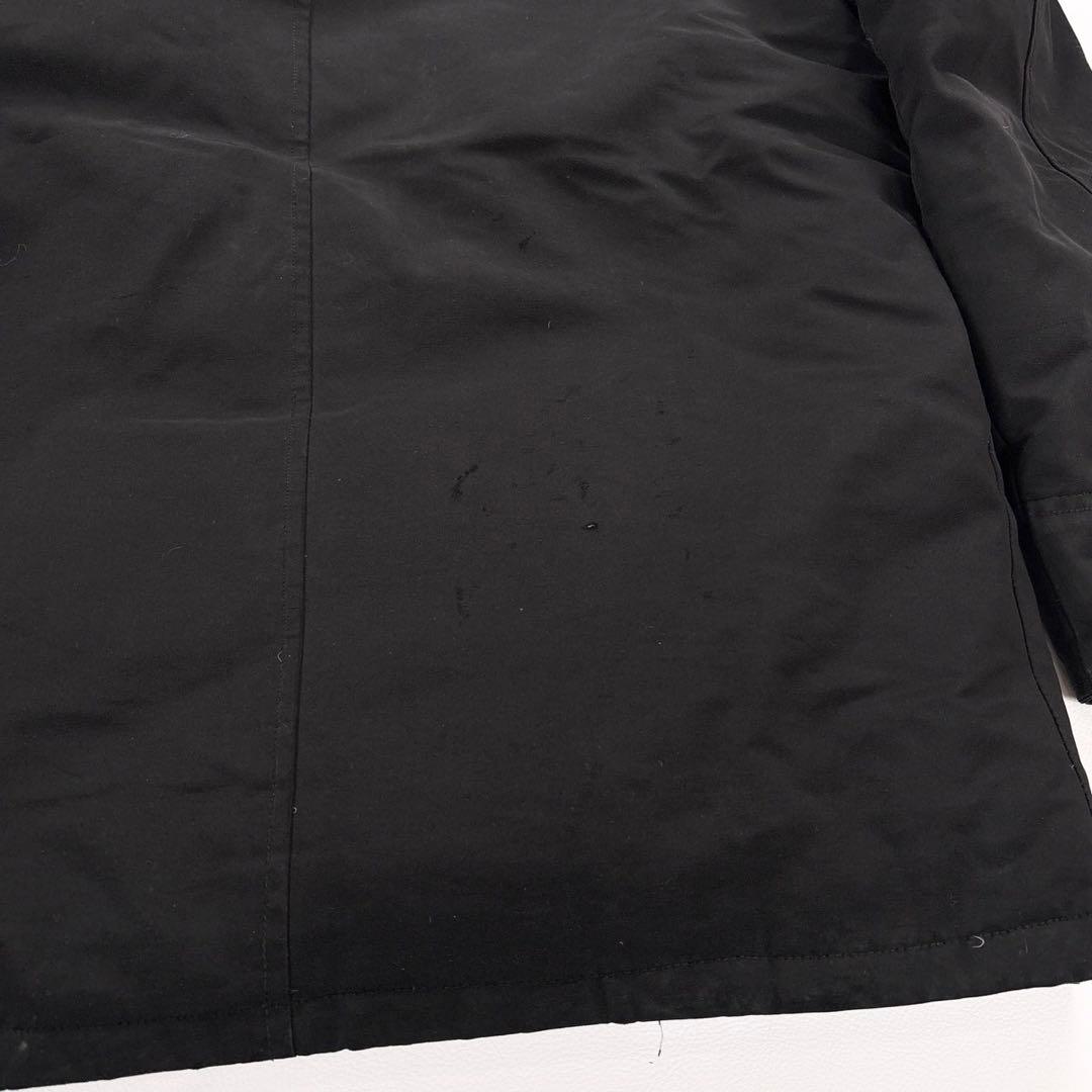   カナダグース ダウンジャケット3426MA ブラック