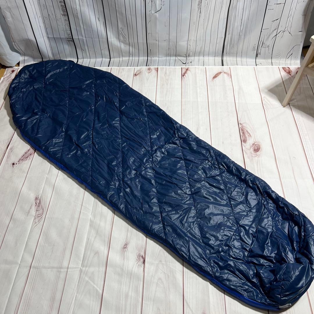 お値下げ❣️mont-bell モンベルアルパイン バロウバッグ #5