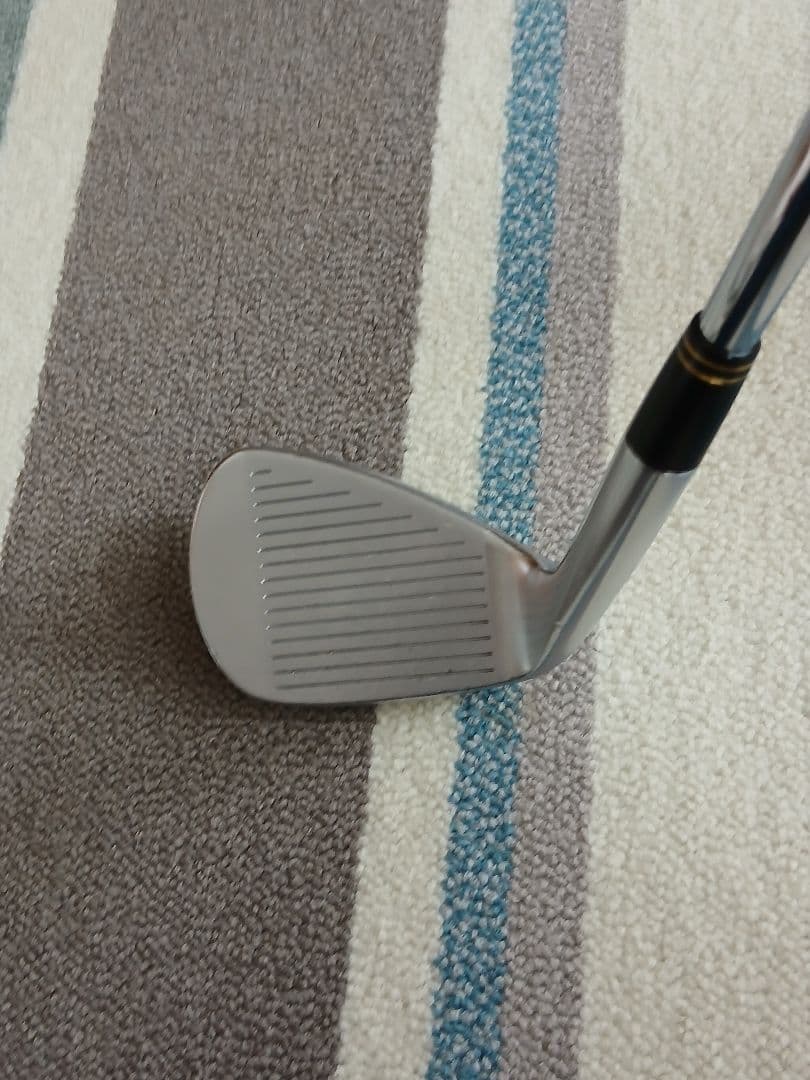 三浦技研　MG-S01 tour　ウェッジ