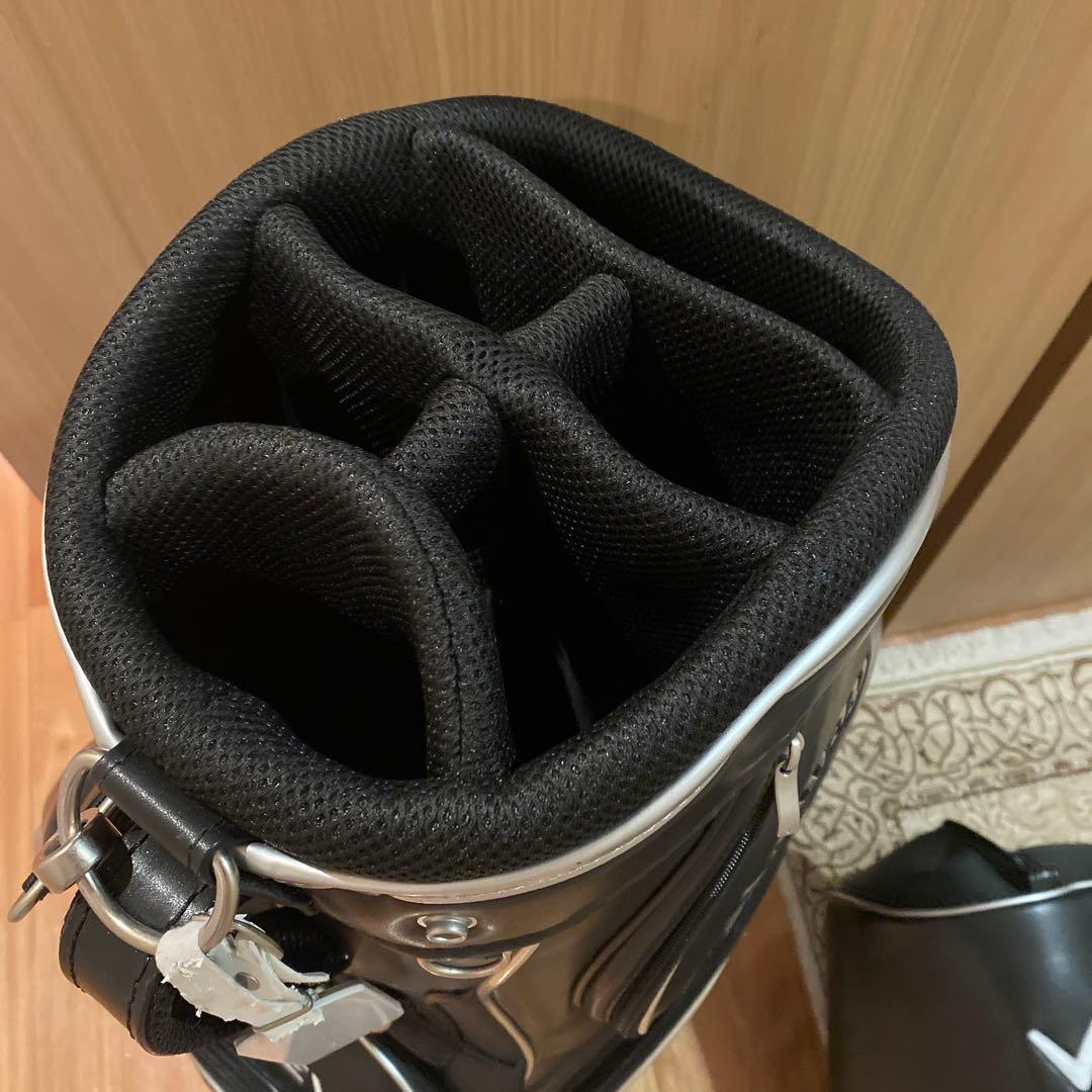 Callaway REVA ゴルフバッグ・キャディバッグ