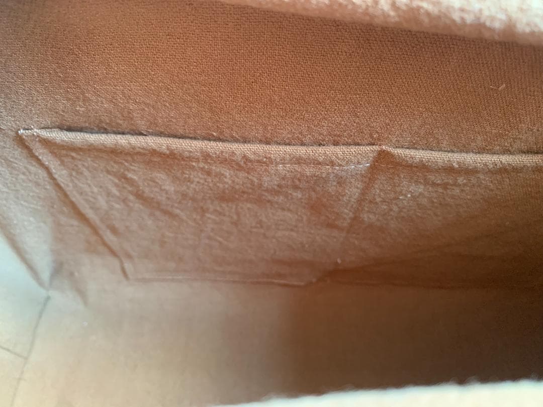 山葡萄 かごバッグ 網代編み 職人手編み 変則二重編み 籠 手提げ 内布あり