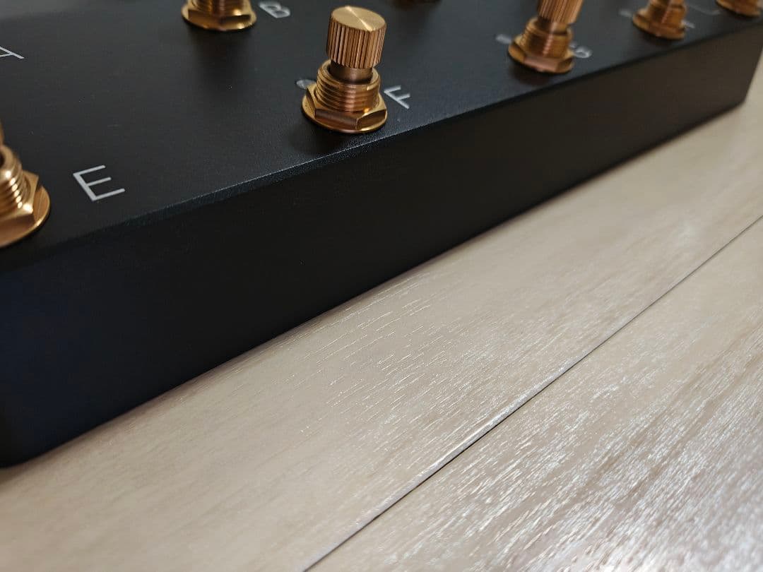 ギター Quad Cortex Limited Edition