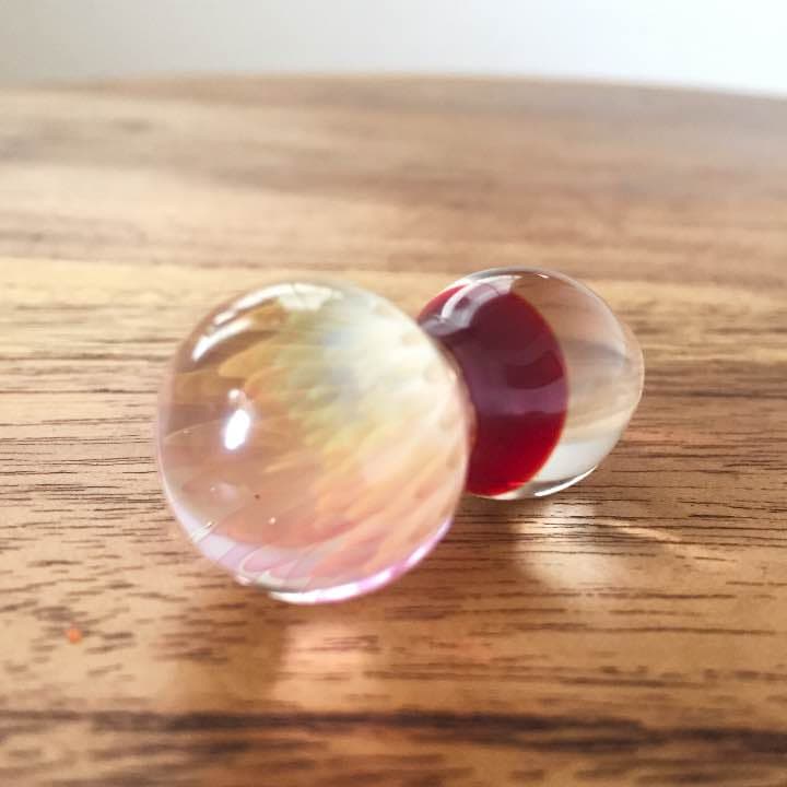 マッサージカッサ 2個セット