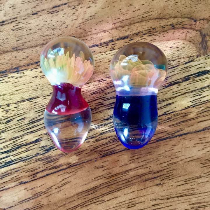 マッサージカッサ 2個セット