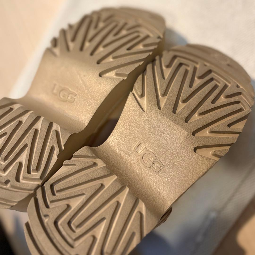 UGG W ESMEE CLOG エスミークロッグ 24cm