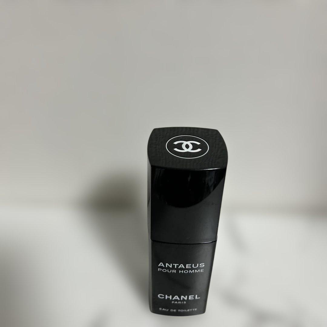 CHANEL ANTAEUS POUR HOMME シャネル 香水100ml