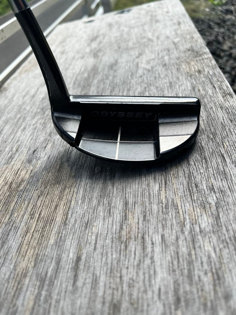 オデッセイ　ブラック・シリーズ　ツアーデザイン#9