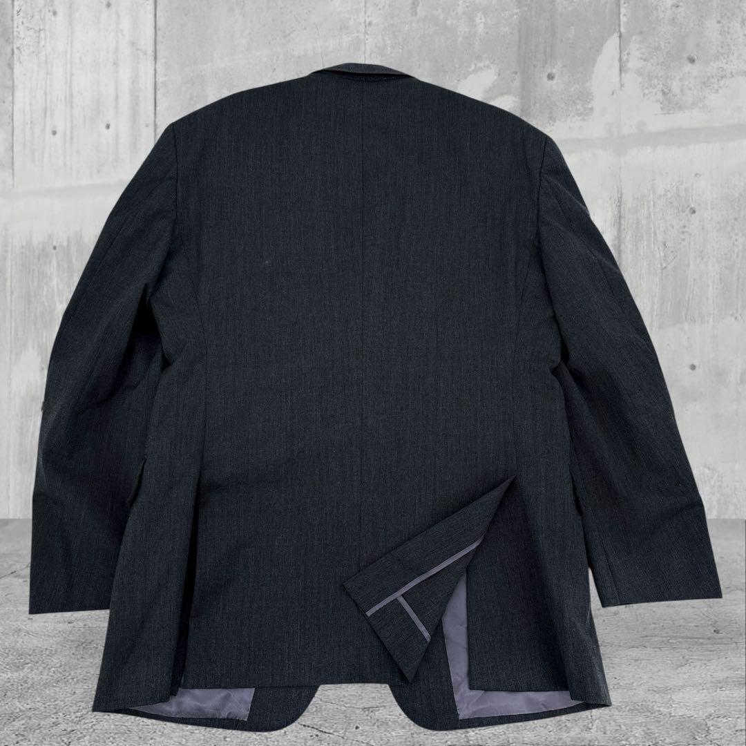 【美品】ポロ ラルフ ローレン　スーツ　セットアップ　ジャケット　90s