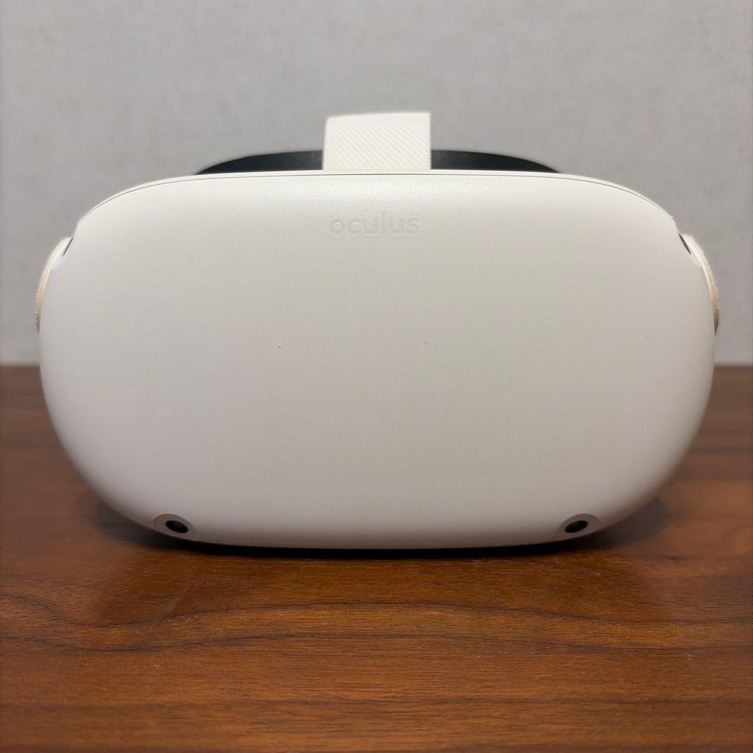 美品　  Quest 2 128GB VRヘッドセット