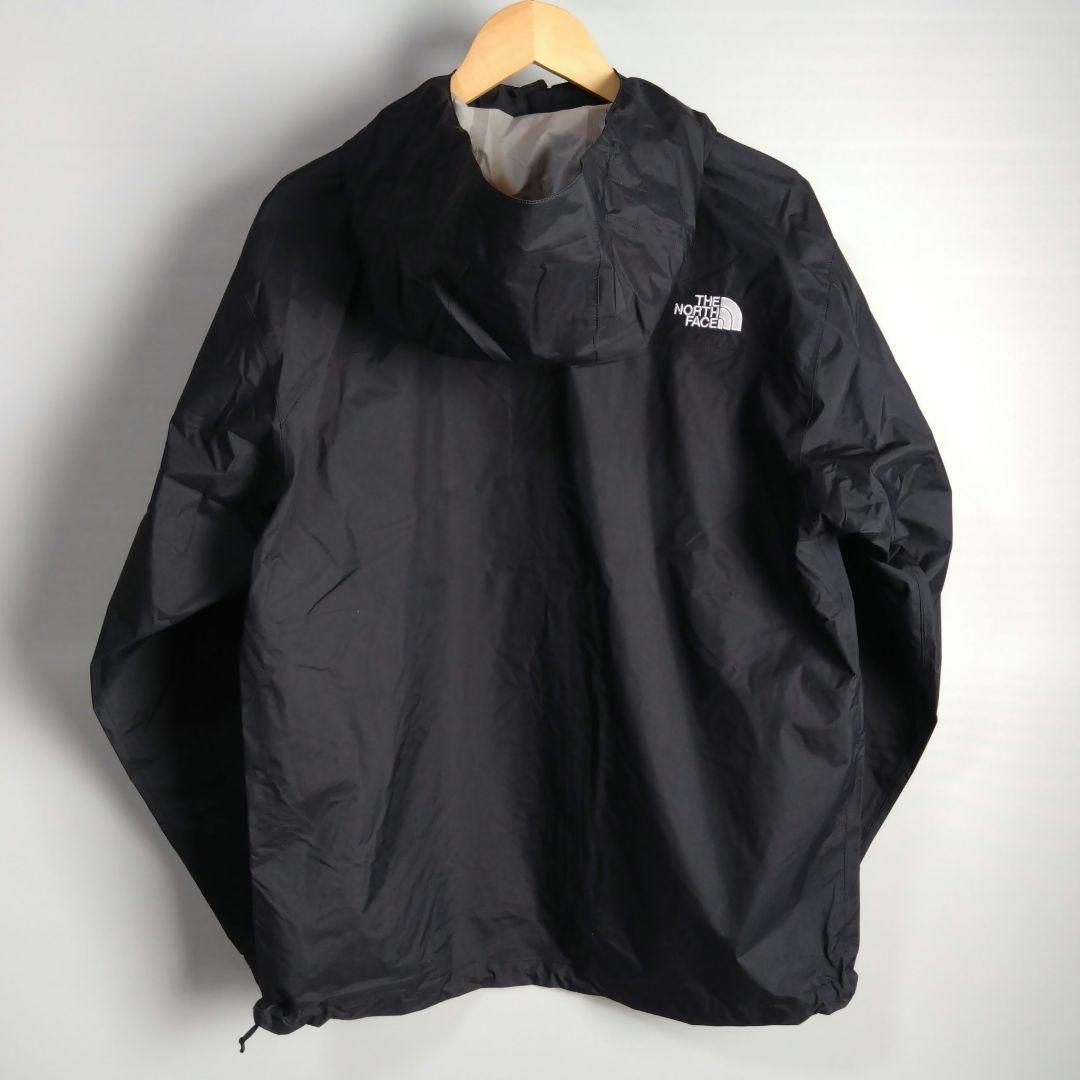 THE NORTH FACE ドットショットジャケット