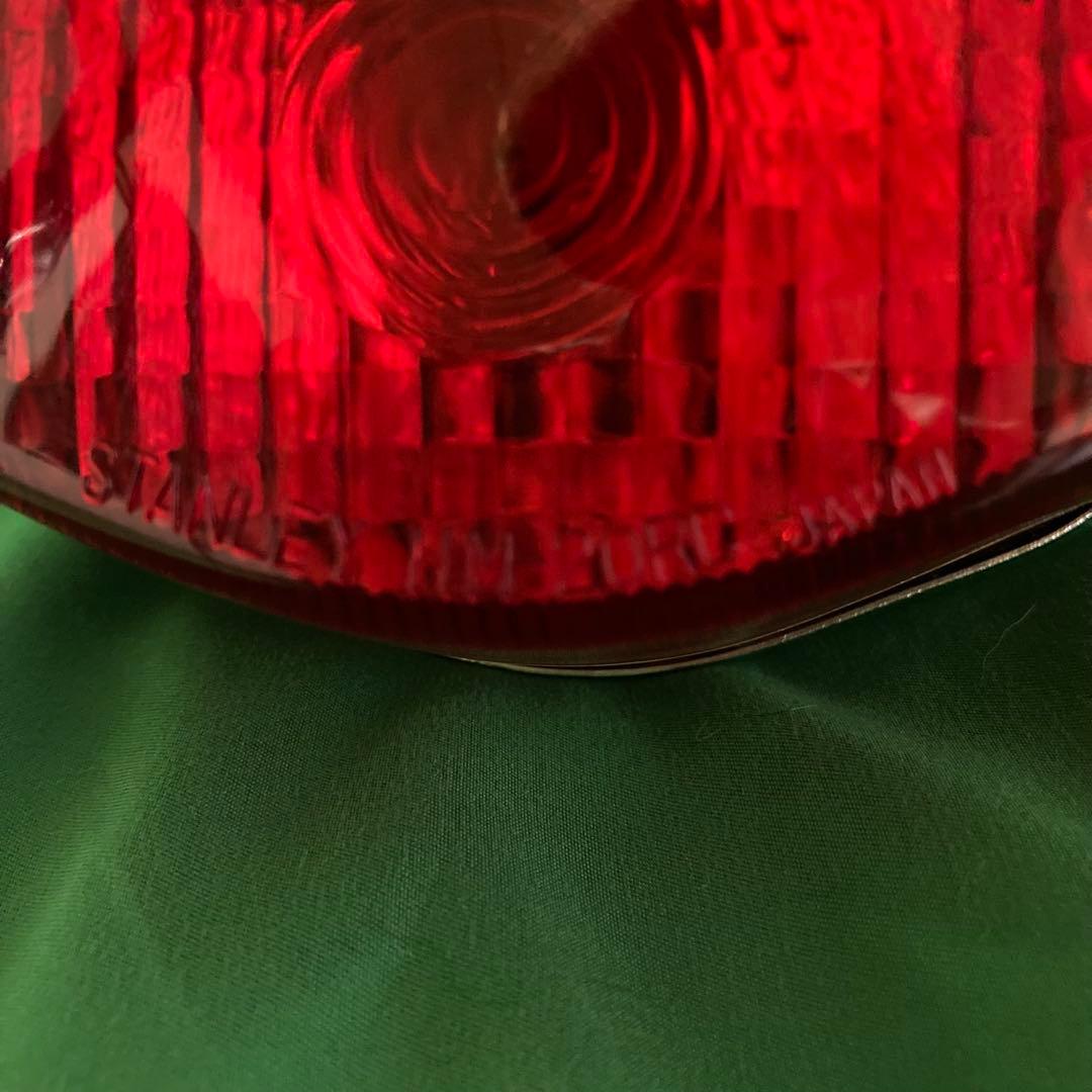 ホンダ純正　旧車　テールライト　XL125 CM125 SL250