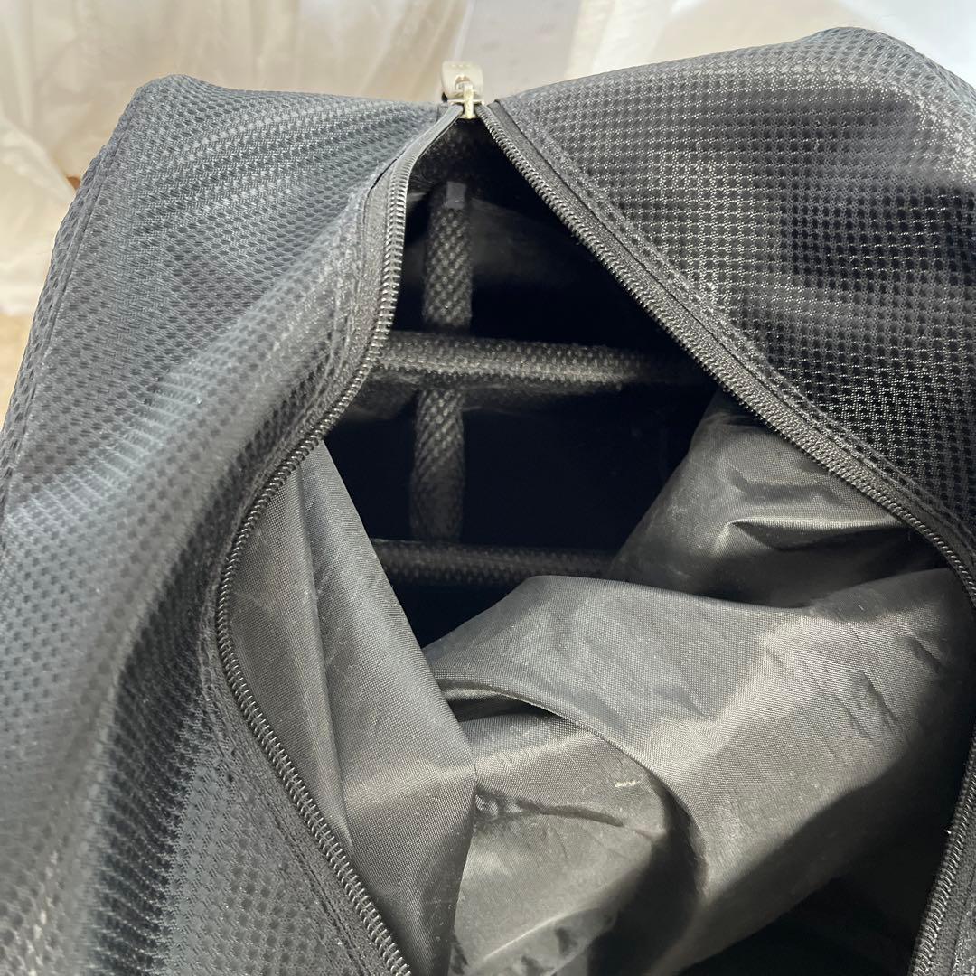 o*5様 adidasゴルフバック