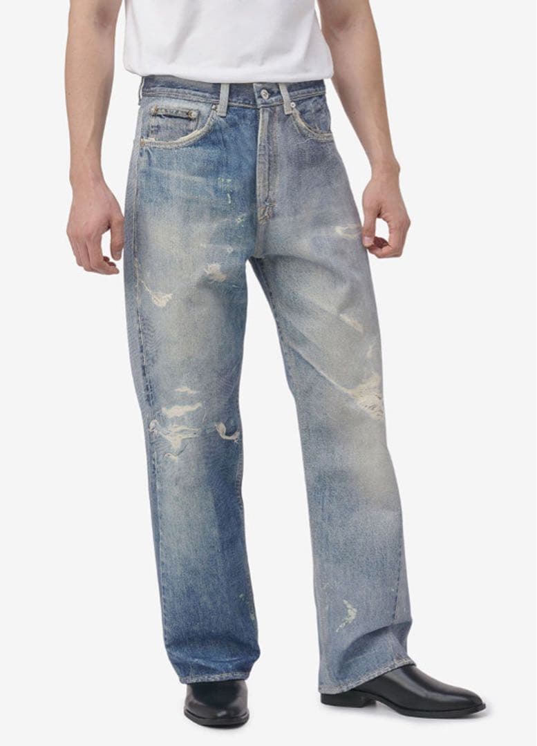 パンツ Our Legacy third cut 29