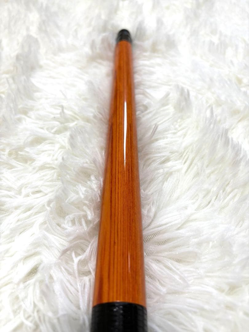 【美品】Mezz パワーブレイク　オレンジバット