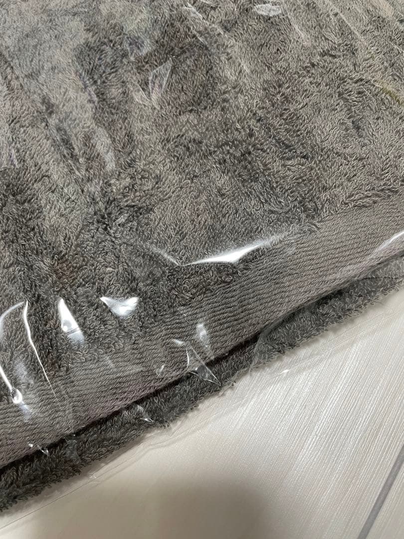 BOTANICAL colorクリームシャンプー+洗髪後快適ブラックタオル付き♡