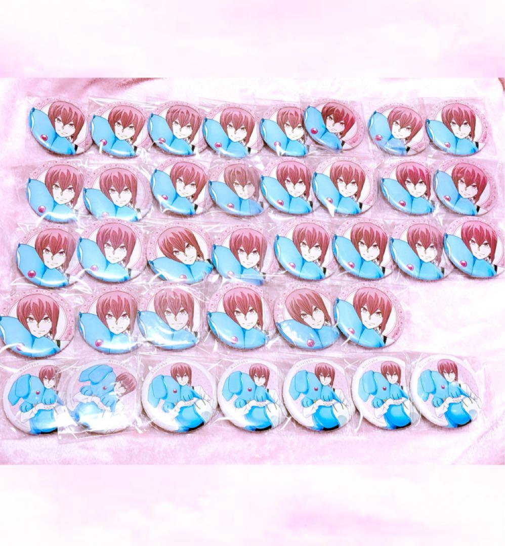 ヴァニタスの手記 アストルフォ 有楽町マルイ 公式ストア Rabbit 缶バッジ