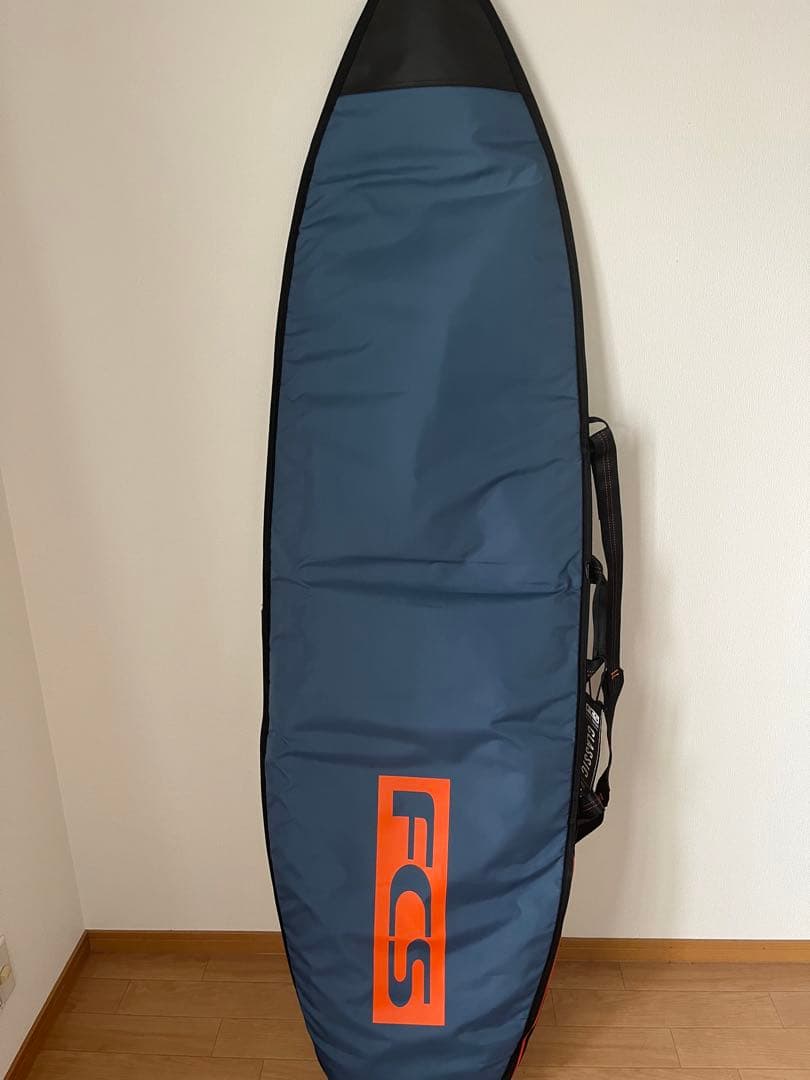 激安80s HIGHエイティーズハイ　ジャスティスサーフボード　ケース付愛知手渡