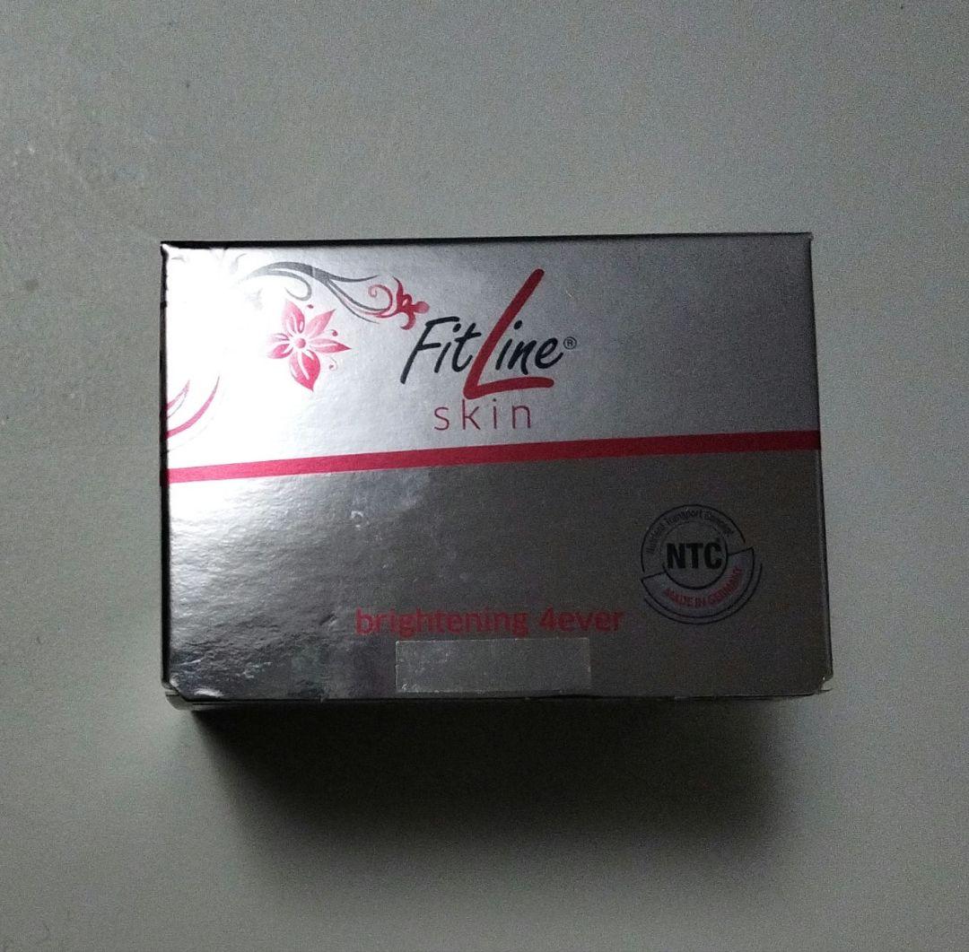 未開封　FitLine Skin 4エバー　50ml